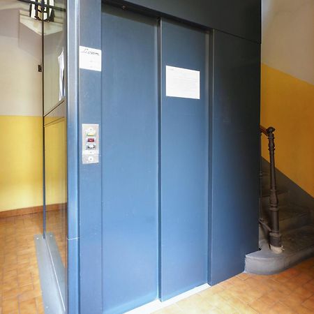 ミラノPrimopiano - Custodiアパートメント エクステリア 写真